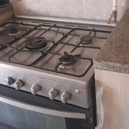 Appartamento Aig House Il Il Cairo Esterno foto