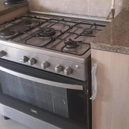 Appartamento Aig House Il Il Cairo Esterno foto