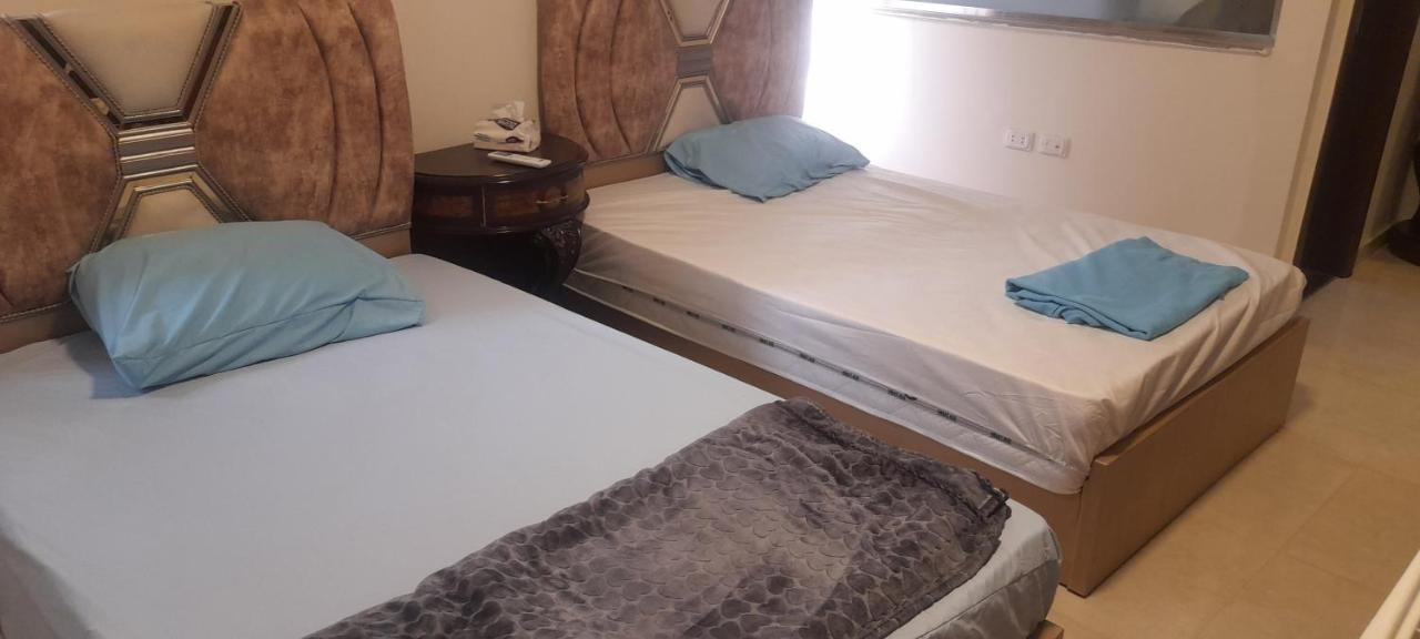 Appartamento Aig House Il Il Cairo Esterno foto