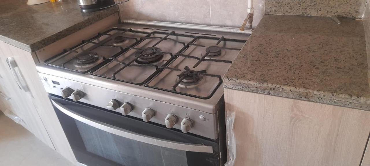 Appartamento Aig House Il Il Cairo Esterno foto