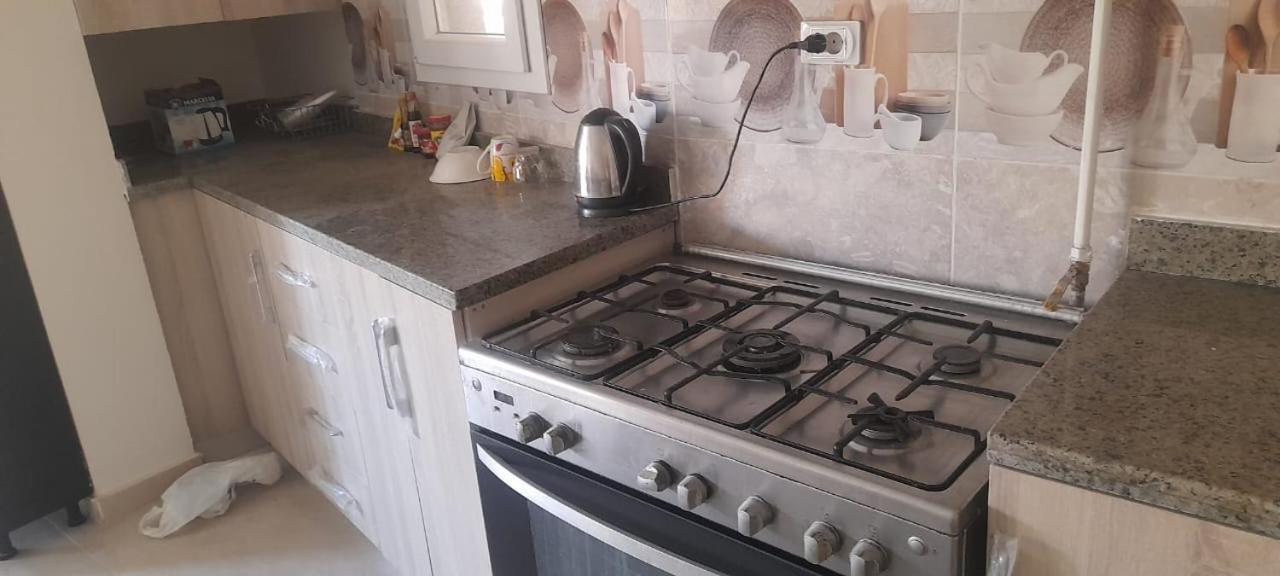 Appartamento Aig House Il Il Cairo Esterno foto