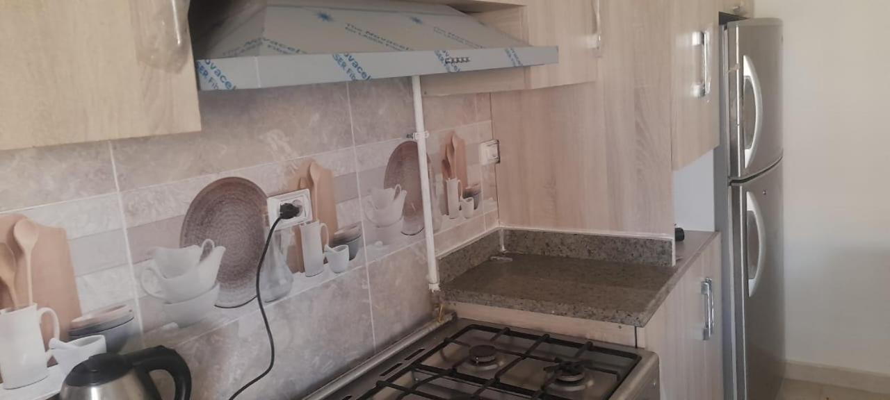 Appartamento Aig House Il Il Cairo Esterno foto